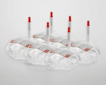 Germstar Refill 946 ml NORO 6 pack