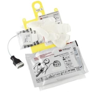 Elektroder - Primedic PRE-connected