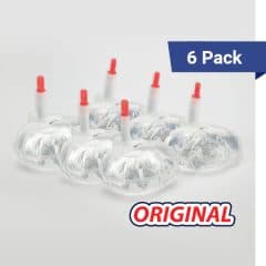 Germstar Refill -Handdesinfektion Orginal - 6 pack