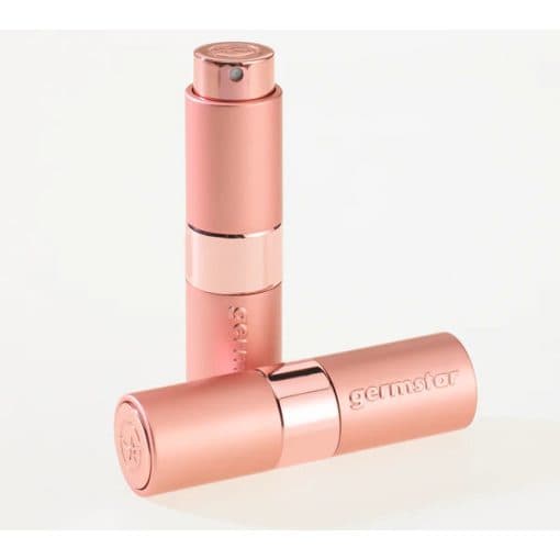 Germstar Handdesinfektion - LUXE - ROSA Premium Sprayflaska 15ml