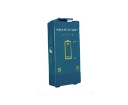 Batteri - Philips Heartstart HS1/FRX