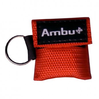 Ambu Lifekey Röd
